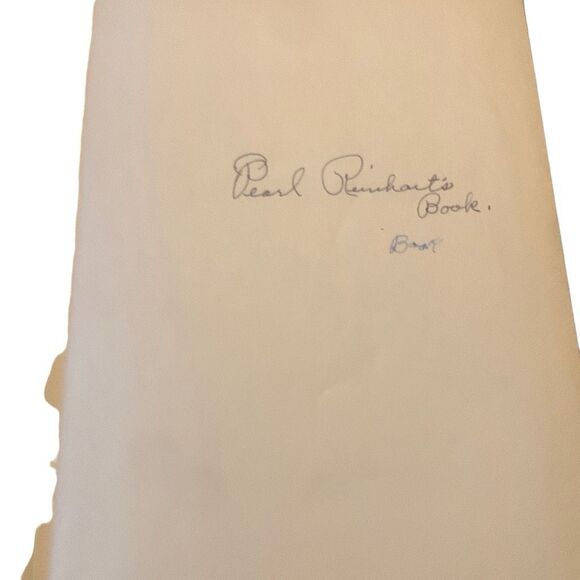 Book PELOUBETS Notes on International Bible Lessons for Christian Teachings 1961 - Picture 10 of 12